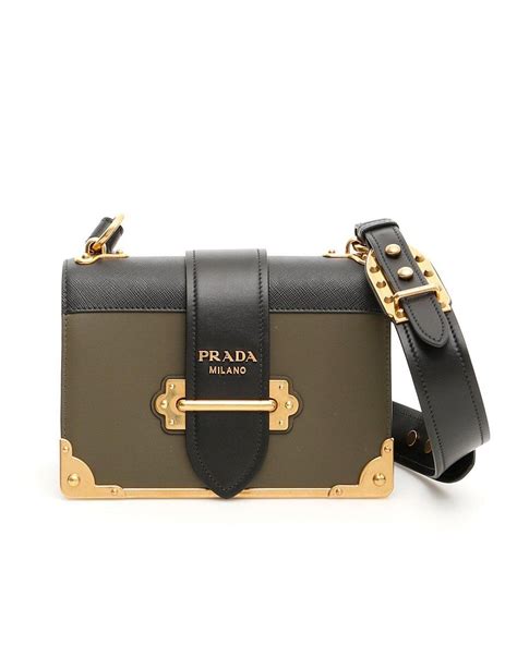 prada cahier shoulder bag replica|prada triangle bag dupes.